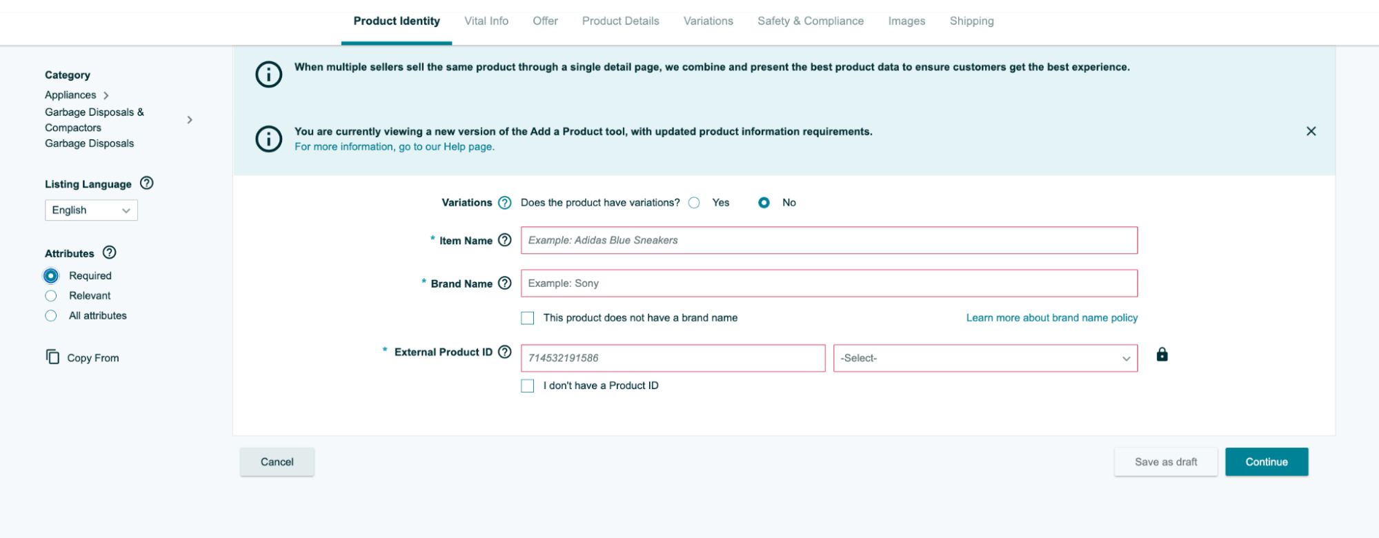 The Ultimate Guide to Creating a Killer Amazon Product Listing