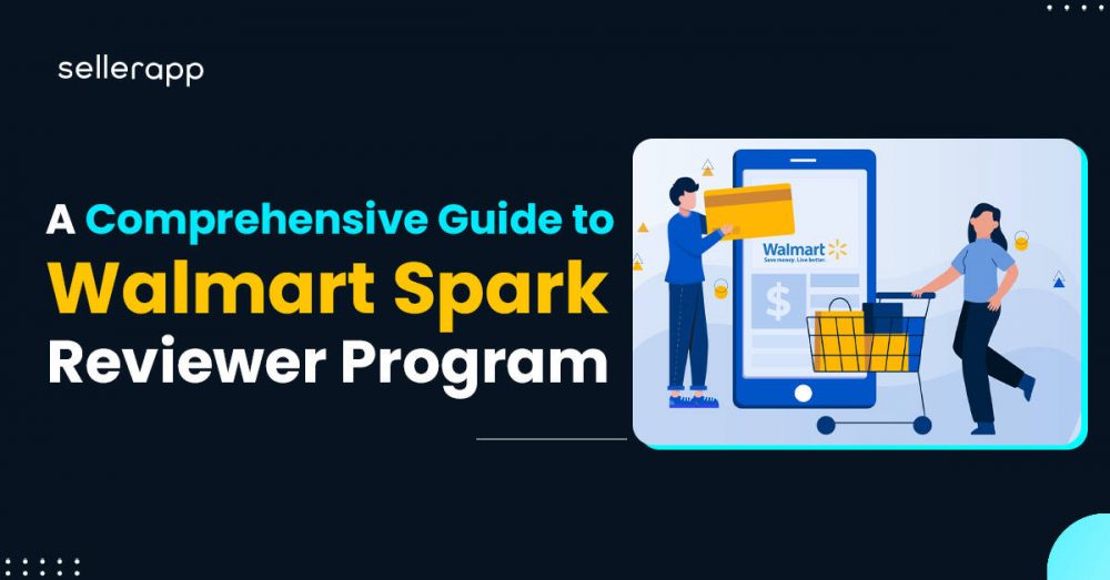 How to become a Walmart Spark Reviewer