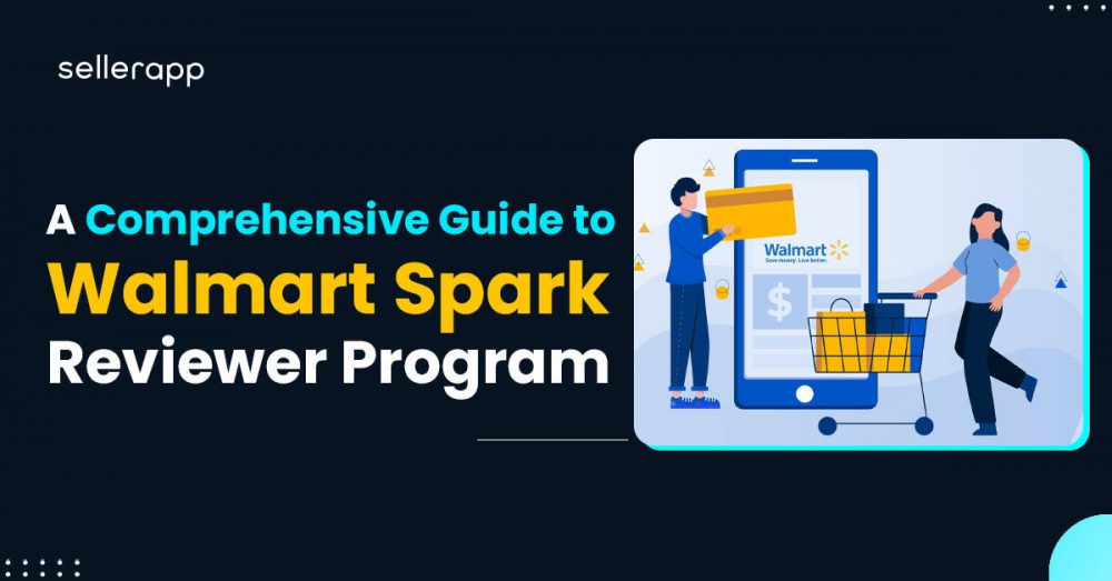 walmart spark reviewer program