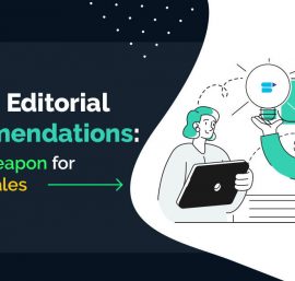 Amazon Editorial Recommendations: Crack the Code to Get More Sales for Your Product