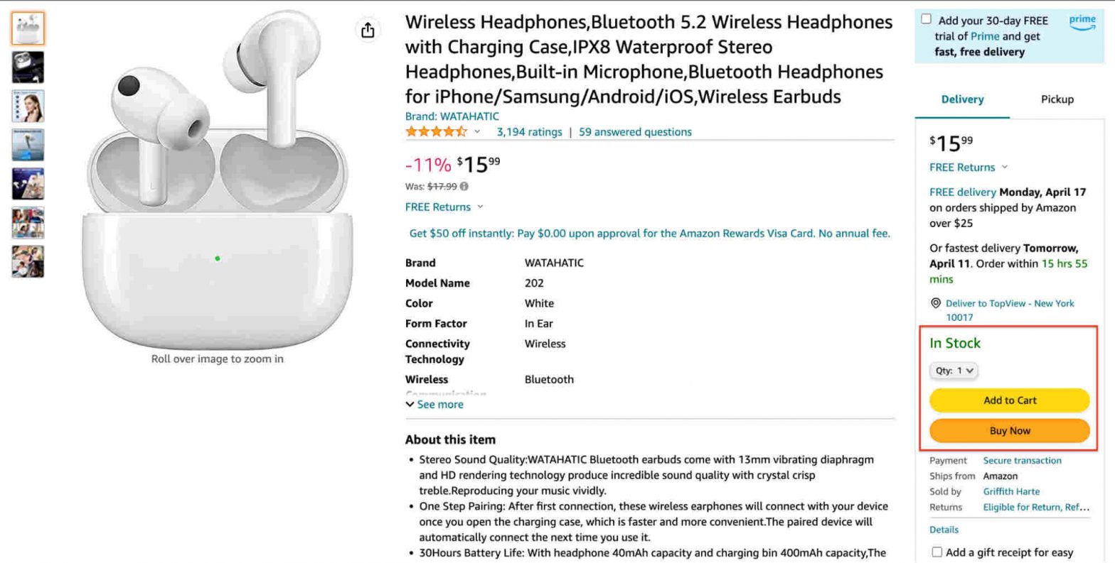 Amazon FBA Private Label 101 Essentials for Amazon Sellers in 2024