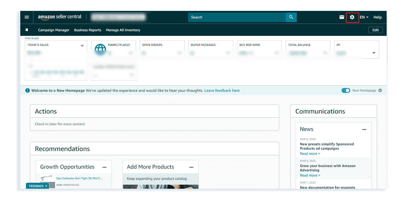 How to Delete Amazon Seller Account StepbyStep Guide