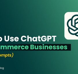 Boost Ecommerce Sales with ChatGPT Using 20+ Dynamic Prompts