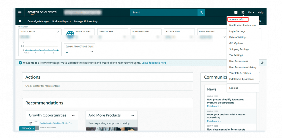 How to Close My Amazon Seller Account: A Step-by-Step Guide