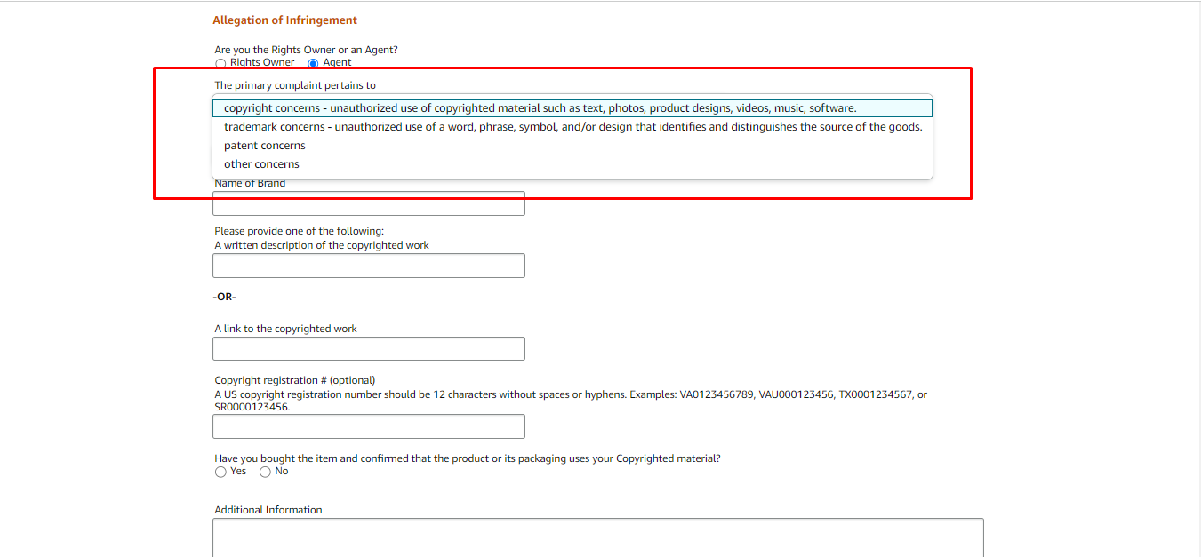 A Quick Guide on Amazon Counterfeit Products 2023