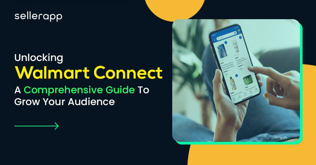 Selling On Walmart Marketplace Pro's & Con's Explained