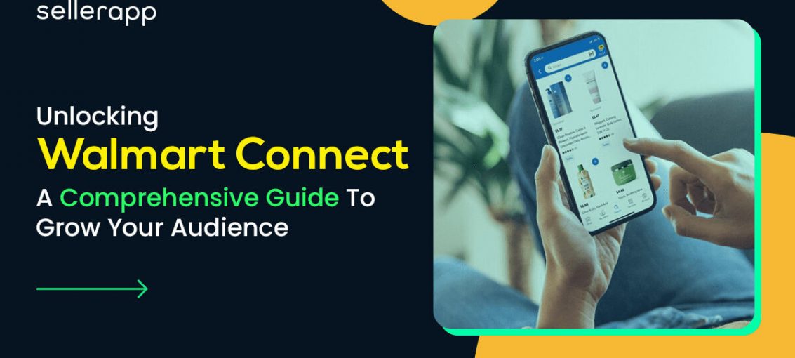 Walmart Connect: Everything you need to know
