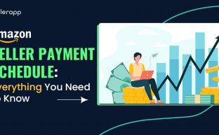 amazon seller central payment schedule