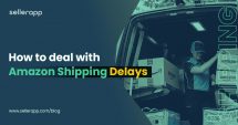 amazon fba delays