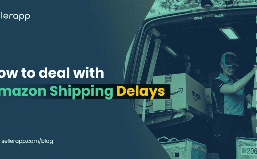 amazon fba delays