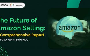 Amazon Seller report