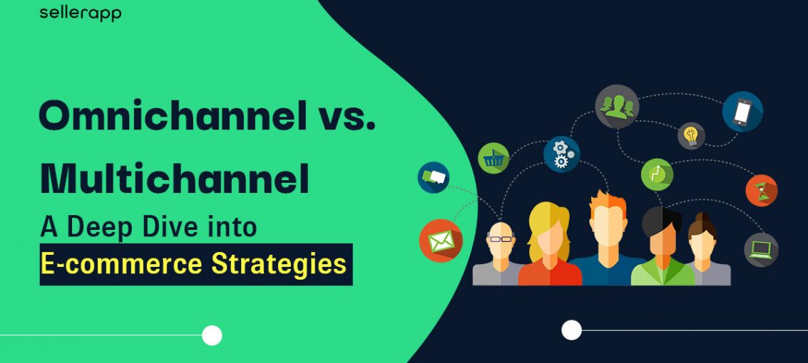 Omnichannel vs. Multichannel: Which Strategy Wins in E-commerce?