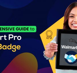 Walmart Marketplace Pro Seller Badge: A Detailed Guide