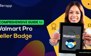 what is walmart Pro Seller badge