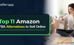 amazon fba alternatives