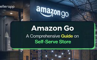 what is amazon go