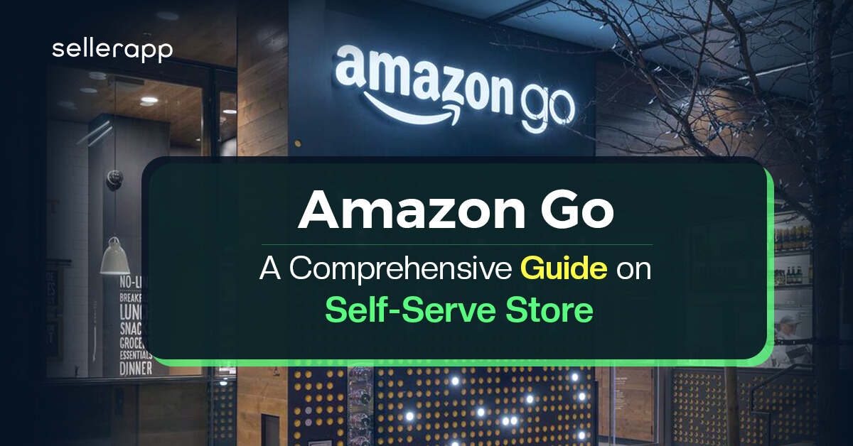 what is amazon go