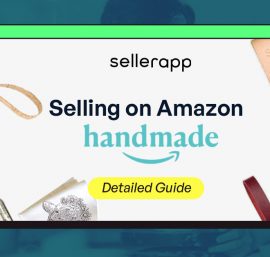 Exploring the Secrets Behind Amazon Handmade’s Success