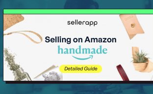 amazon handmade sellers