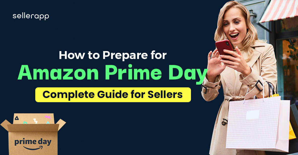 Prime Day 2023