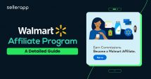 What is Walmart’s Affiliate Program