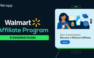 What is Walmart’s Affiliate Program