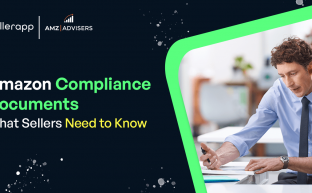 compliance documents on amazon