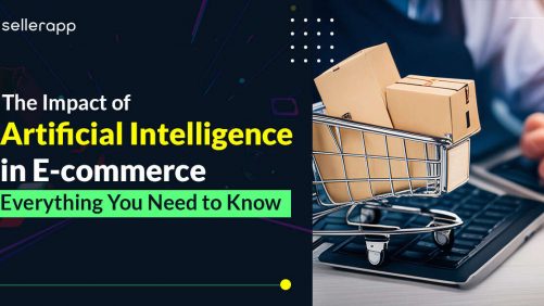 artificial intelligence for e-commerce