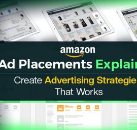 Amazon Ad Placements Explained: A Complete Guide to Optimizing Ads