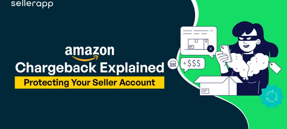 Mastering Amazon Chargebacks: Essential Tips for Sellers