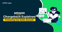 what is amazon chargeback