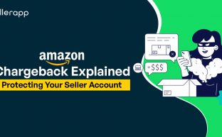 what is amazon chargeback