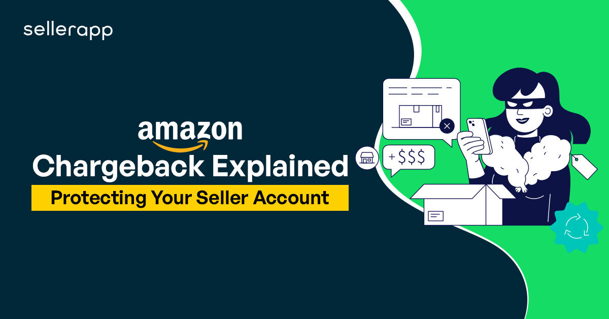 what is amazon chargeback