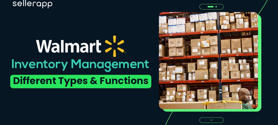 What makes Walmart Inventory Management unique from other e-commerce platforms