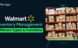 Importance of Walmart inventory management