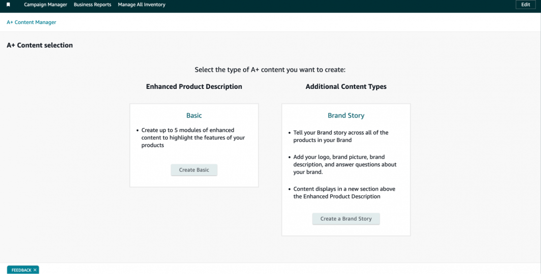 amazon a plus content image sizes