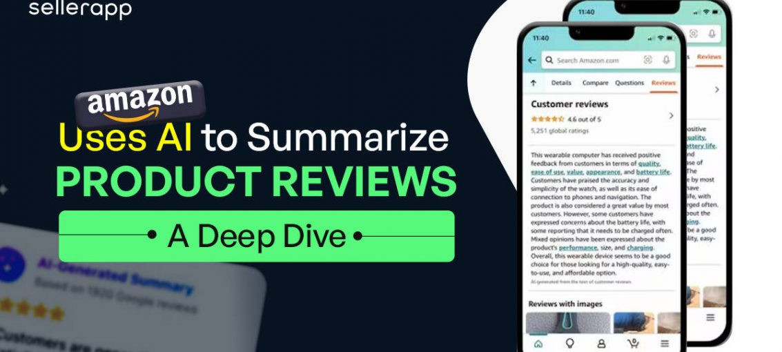 Amazon’s AI-Generated Review Summaries: A Game-Changer or a Gimmick?