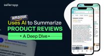 ai to generate amazon product reviews