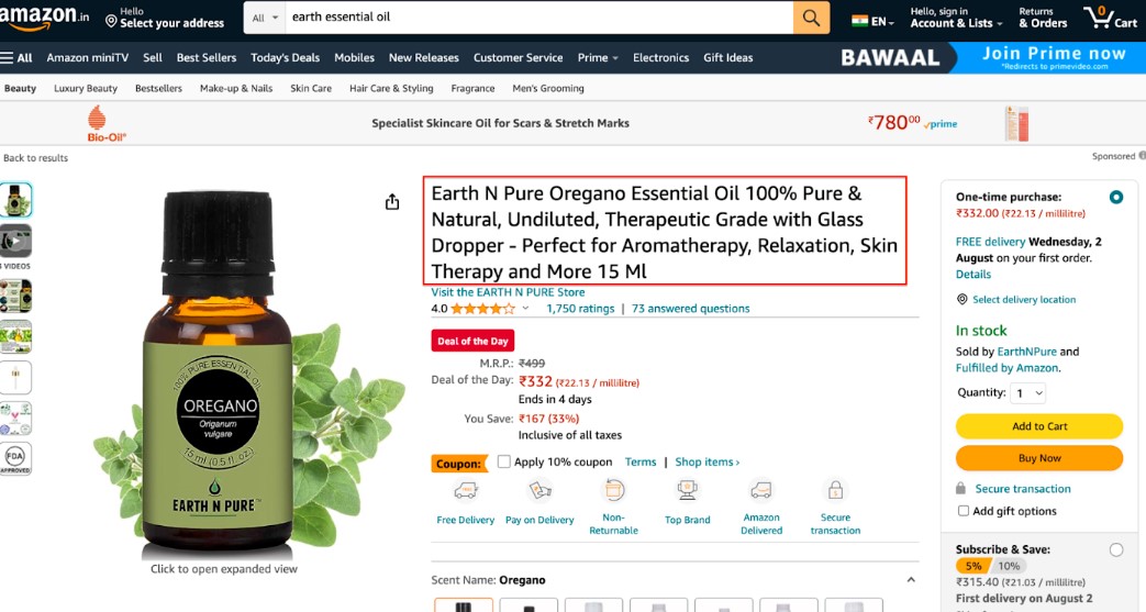 how to create a brand to sell on amazon
