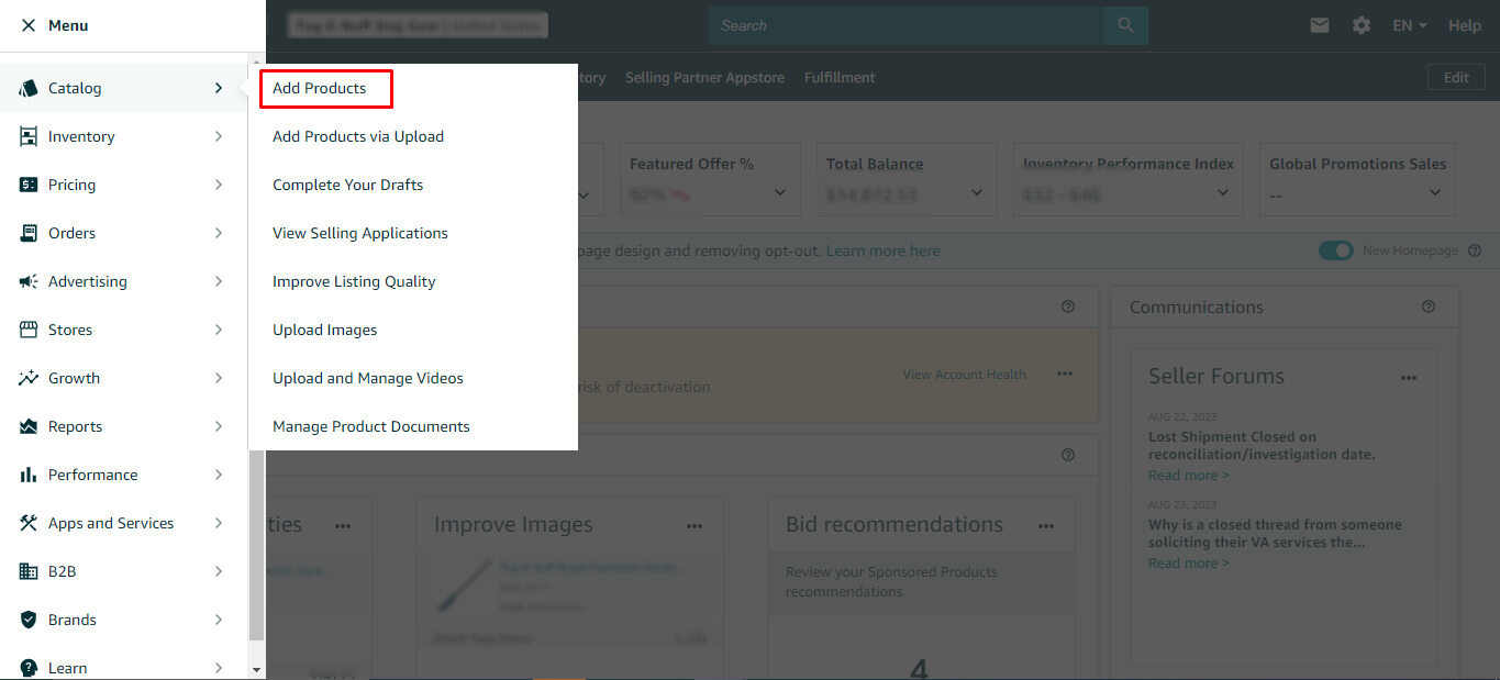Amazon Catalog Management A Complete Guide for Sellers