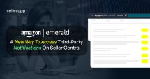 what is the amazon emerald program