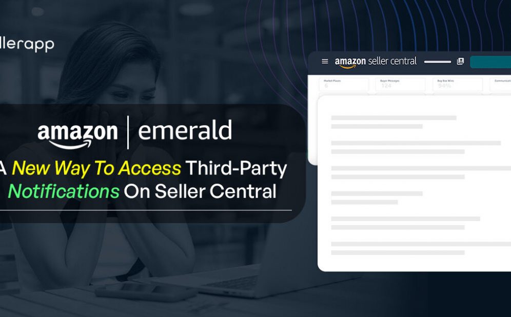 what is the amazon emerald program