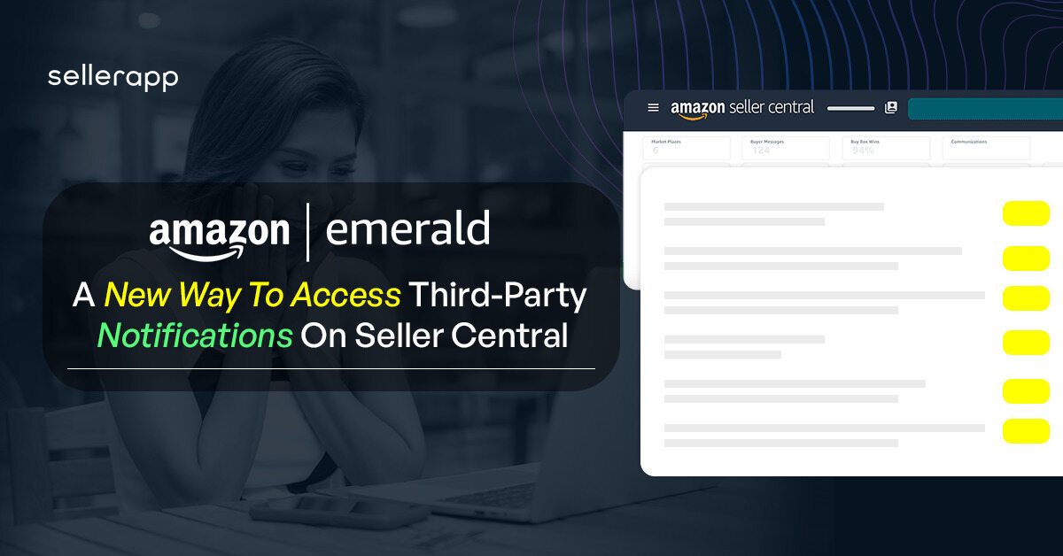 what is the amazon emerald program