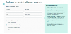Amazon Handmade: Everything Sellers Need To Know In 2026