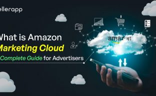 what is Amazon Marketing Cloud
