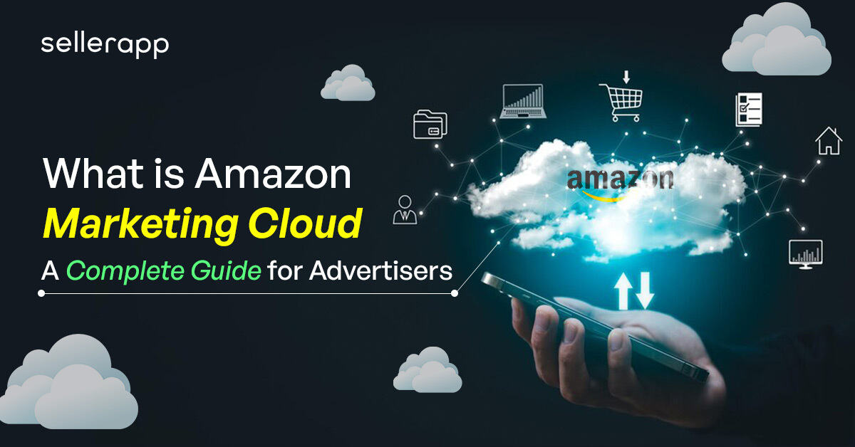 what is Amazon Marketing Cloud