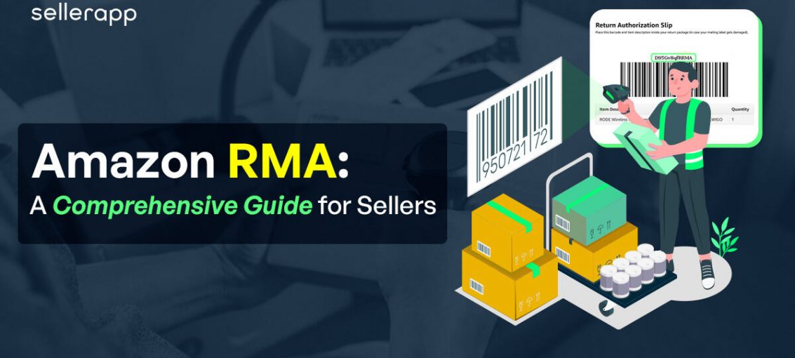 Demystifying Amazon RMA: Your Ultimate Guide to Processing Returns