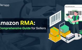 what is amazon rma