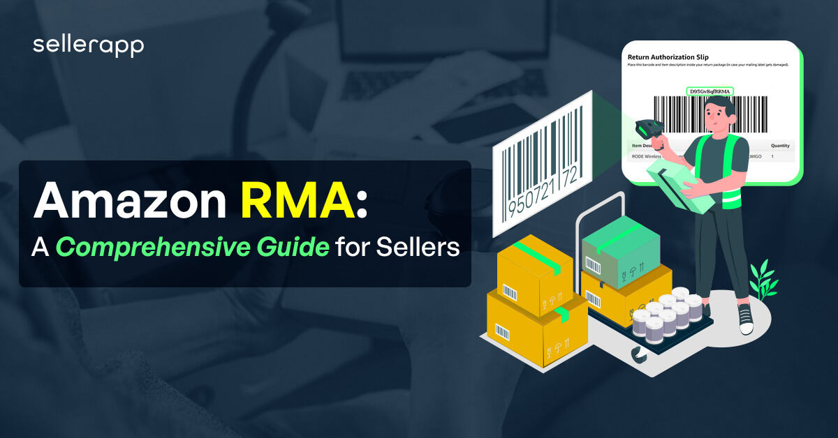 Demystifying Amazon RMA: Your Final Information to Processing Returns