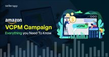 Amazon VCPM Campaigns